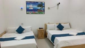 Homestay Châu Triều - Phan Thiết