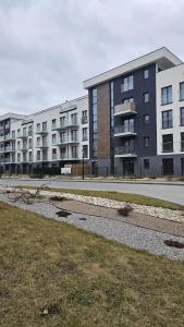 Mała Poleska - przytulny apartament z ogródkiem