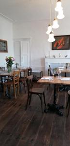 B&B / Chambres d'hotes Le Derrien : photos des chambres
