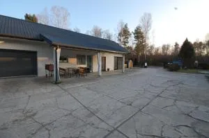 Letnia Oaza "Forsycja" - Magnuszew