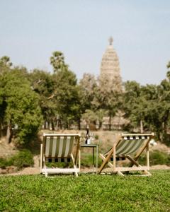 Akara House Sukhothai - Luxury Riverside Residence