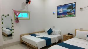 Homestay Châu Triều - Phan Thiết