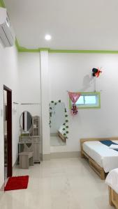 Homestay Châu Triều - Phan Thiết