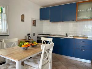 Cottage con vista mozzafiato sul mare - Monterosso al mare