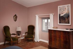 B&B / Chambres d'hotes Le Domaine de Villespy : photos des chambres