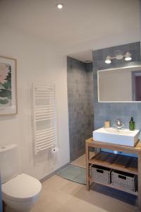 B&B / Chambres d'hotes Le Domaine de Villespy : photos des chambres