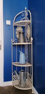 B&B / Chambres d'hotes Le Derrien : photos des chambres