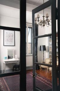 B&B / Chambres d'hotes Le Domaine de Villespy : photos des chambres