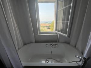B&B / Chambres d'hotes L'Horizon de Marianne : Chambre Double