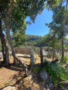 Cabañas Cocodrilo Lodge