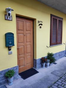 Appartement 1 Chambre