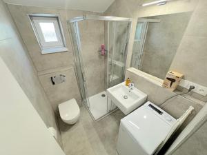 Krásny byt - apartmán 2 v blízkosti centra