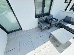 Krásny byt - apartmán 2 v blízkosti centra