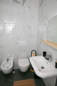 Modern City Stay