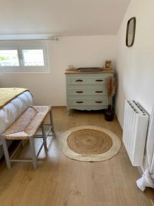 Appartements Les Hauteurs du Trieux : photos des chambres