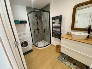 Appartements Les Hauteurs du Trieux : photos des chambres