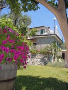 Cottage con vista mozzafiato sul mare - Monterosso al mare
