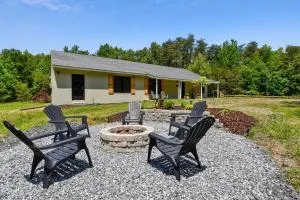 The Carriage House at King's Crossing - 橙郡