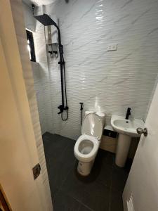 Couple Suite with Ocean View & Relaxing Tub Batangas