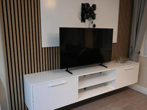 Central located apartment with parking