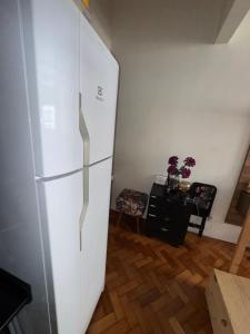 Aconchegante Vista lateral mar