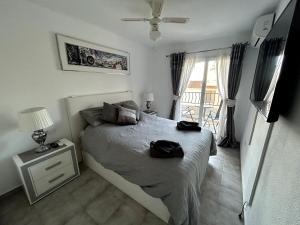 Apartamento Violetas