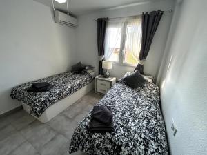 Apartamento Violetas