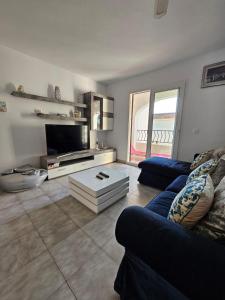 Apartamento Violetas