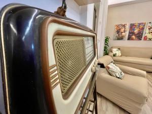 Amarcord Apartaments