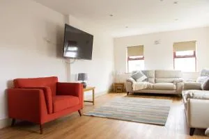 Klondell House - 利斯坎诺