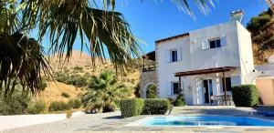 Villa Eleni - Níthavris