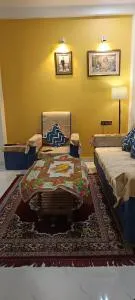 Bajrang kutir - Chopan