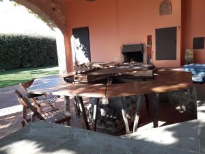 Villa i Quercioli, Siena Chianti estate, Private Heated Pool, breathtaking view