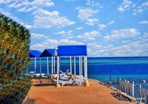 Davinci Beach Resort