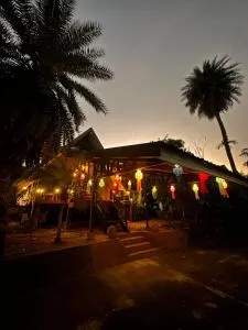 Dream Den - Ban Choeng Doi Suthep