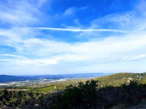 Villa i Quercioli, Siena Chianti estate, Private Heated Pool, breathtaking view