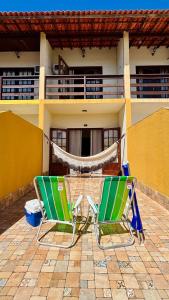 Casa Estrela do Mar - 3 min da Praia do Peró - Cabo Frio - RJ