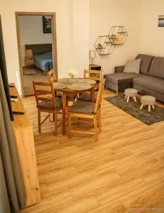 Belezúg-Lak vendégház - Nekézseny