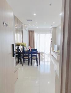 Thương Apartment