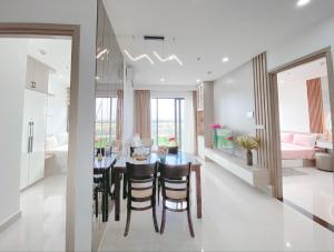 Thương Apartment