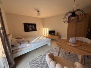 Ferienwohnung RUNWAY in Regensburg