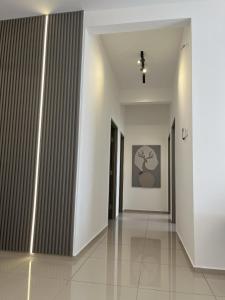 198 Guesthouse DAman Residence Facing view Telekom Tower Aman Central