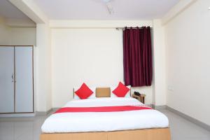 Hotel O Mannat Residency