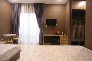 Nemo Homestay