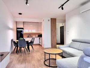 Premium Rzemieślnicza 19b SWP Apartment - Jędrzychowice