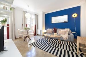 ChezmoiHomes Gran Via Cozy Apartment