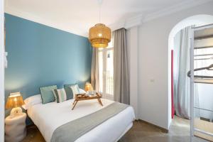 ChezmoiHomes Gran Via Cozy Apartment