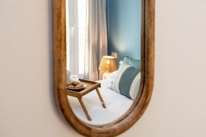 Gran Via Cozy and Elegant Apartment