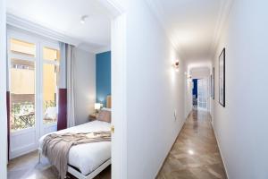 ChezmoiHomes Gran Via Cozy Apartment