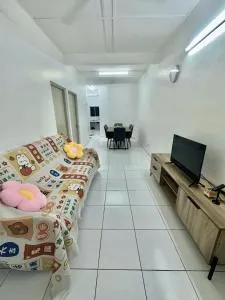 Urban Eats Stay - 务边